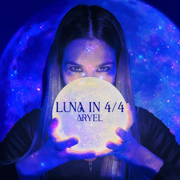Copertina Luna In 4 4