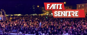 Fatti Sentire Festival