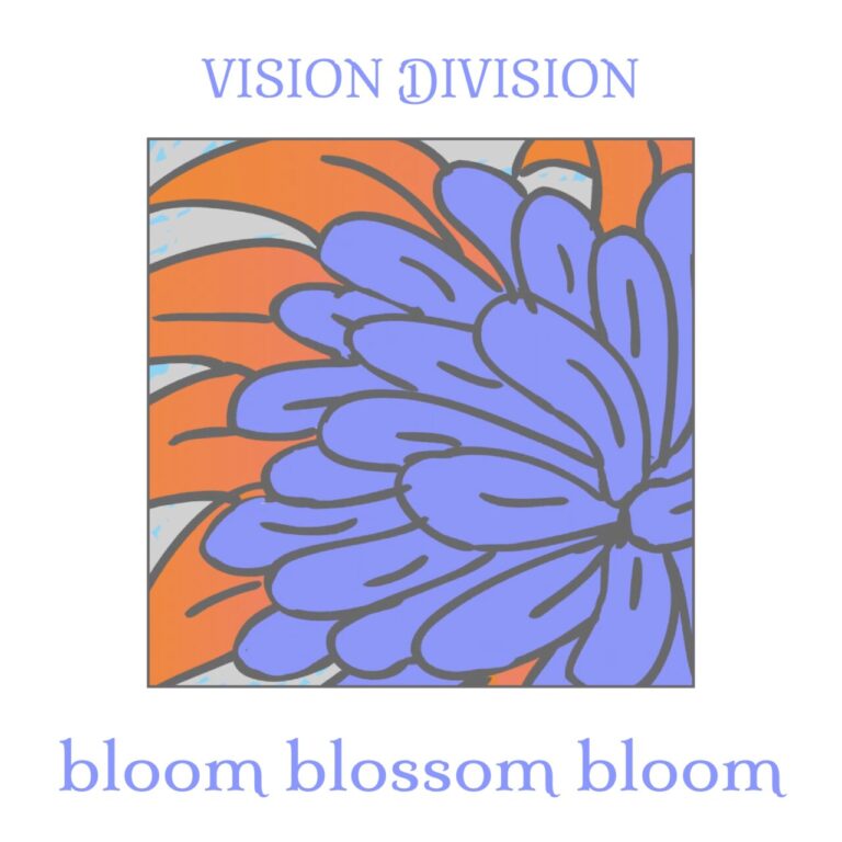 Bloom Blossom Bloom
