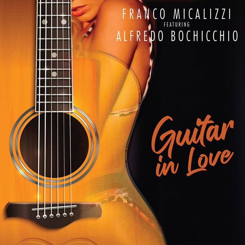Guitar In Love 2 2