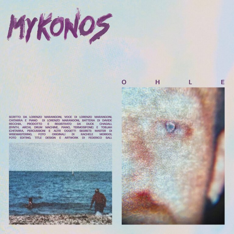 Mykonos Ohle