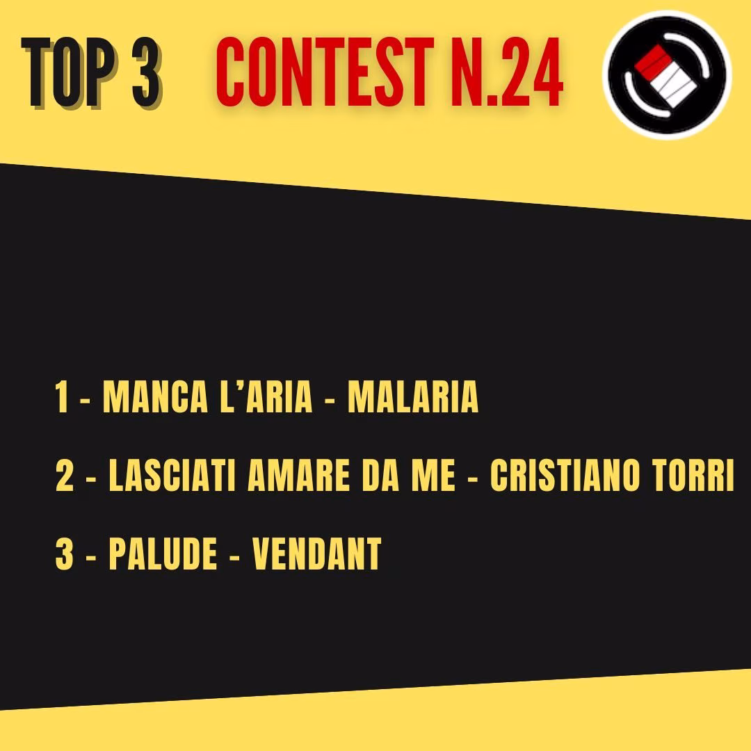Top 3 contest n24