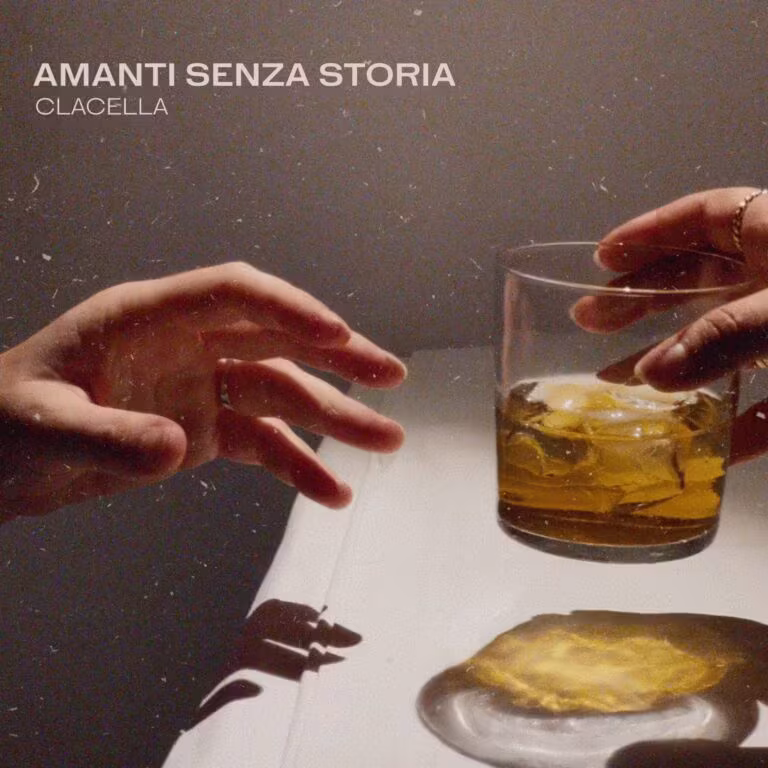 AMANTI SENZA STORIA