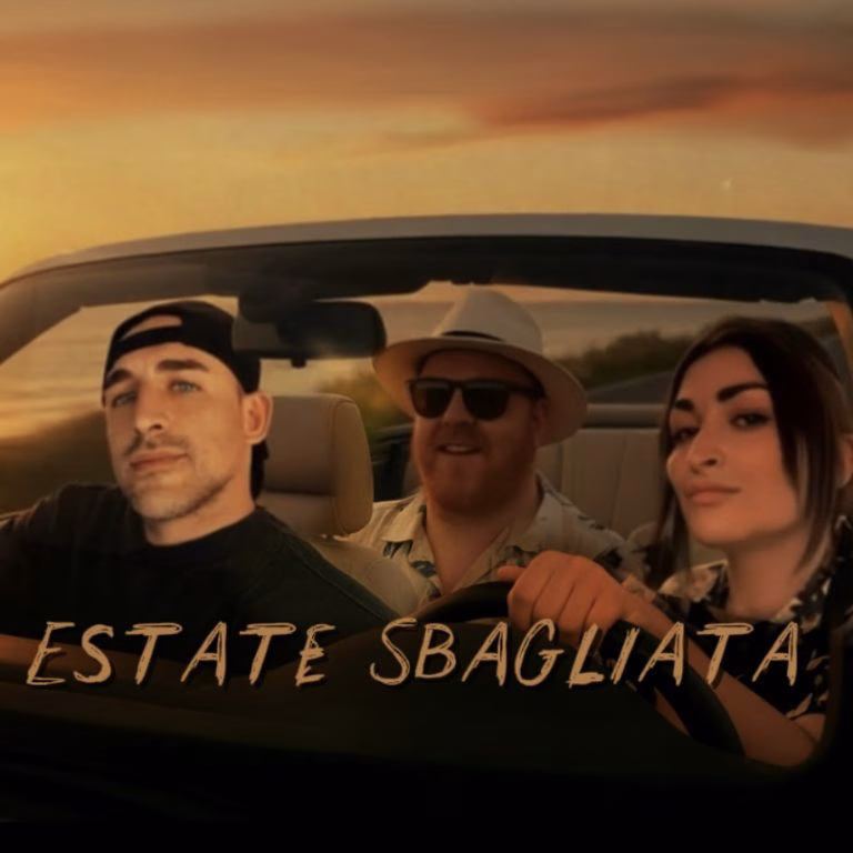 Copertina estatesbagliata