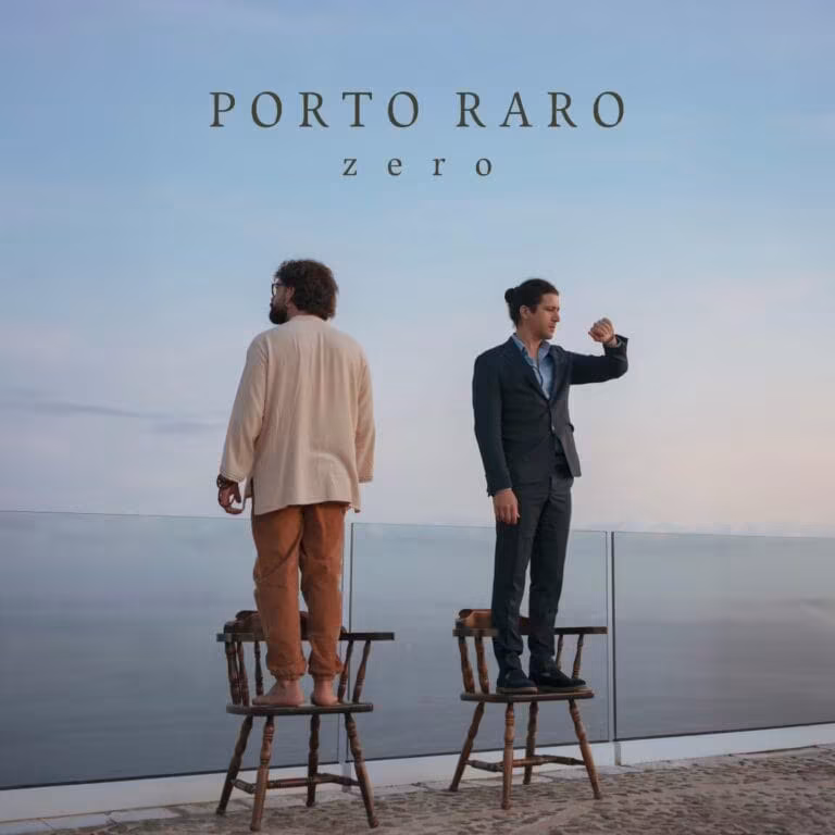 PORTO RARO Cover Zero 3 scaled