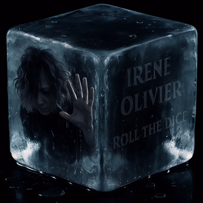 Roll the dice art2