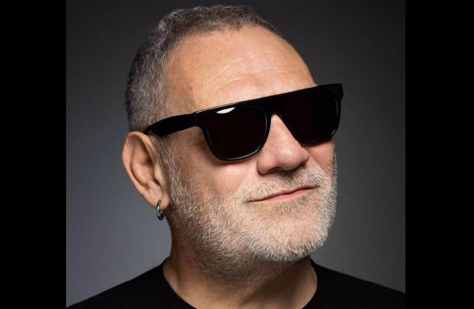 24/7 Ralf fa scatenare Praja Gallipoli per Icon Series