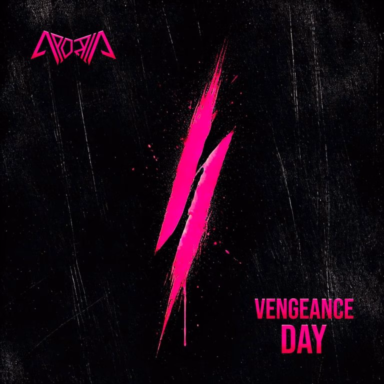Vengeance day