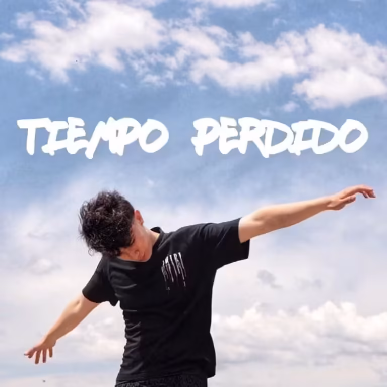 Zzola tiempo perdido copertina