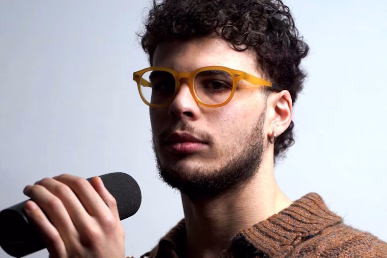 “Supermarket”: l’eleganza dell’introspezione firmata Peppino