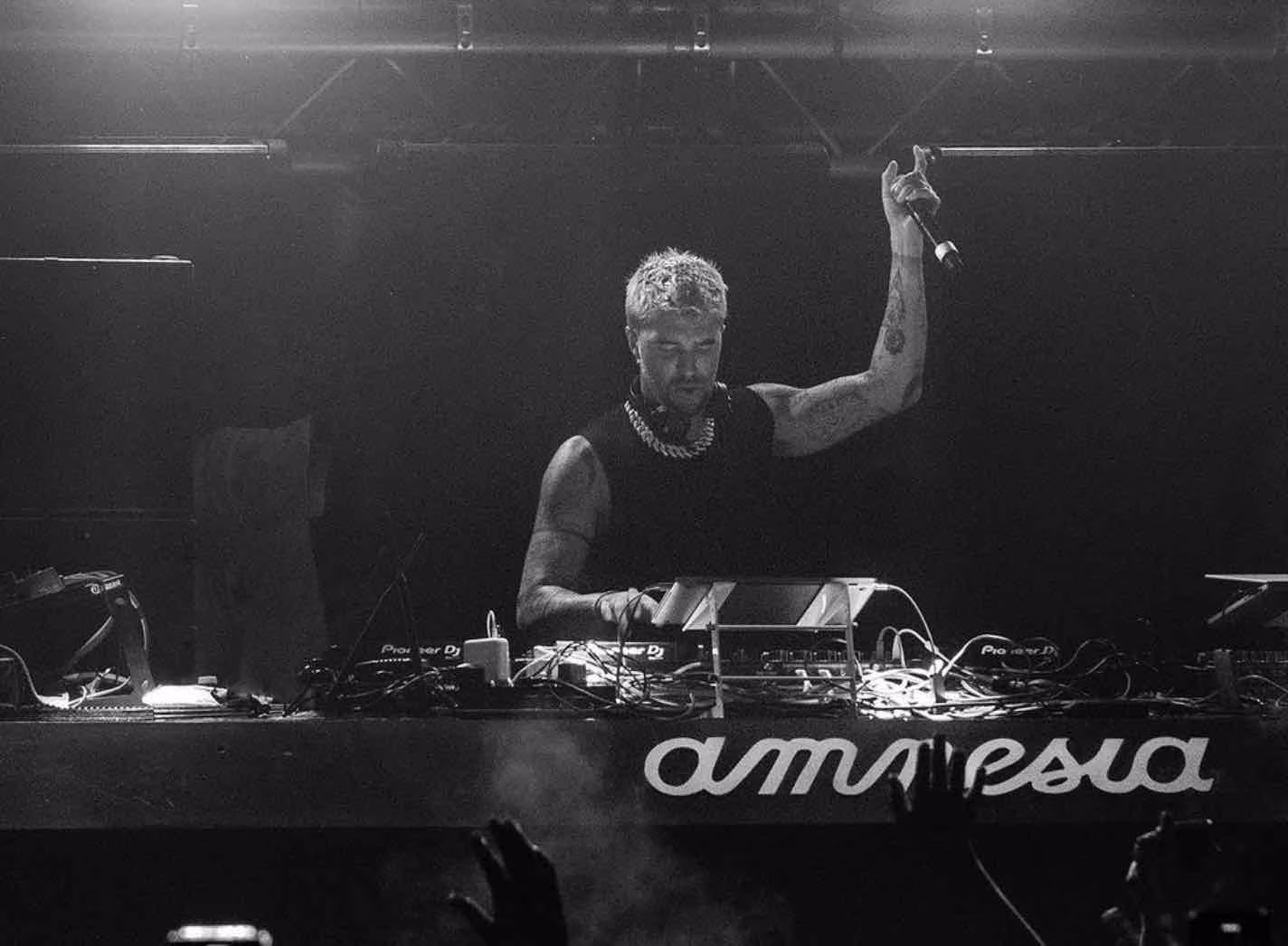 9/8 Damante @ Villapapeete Milano Marittima