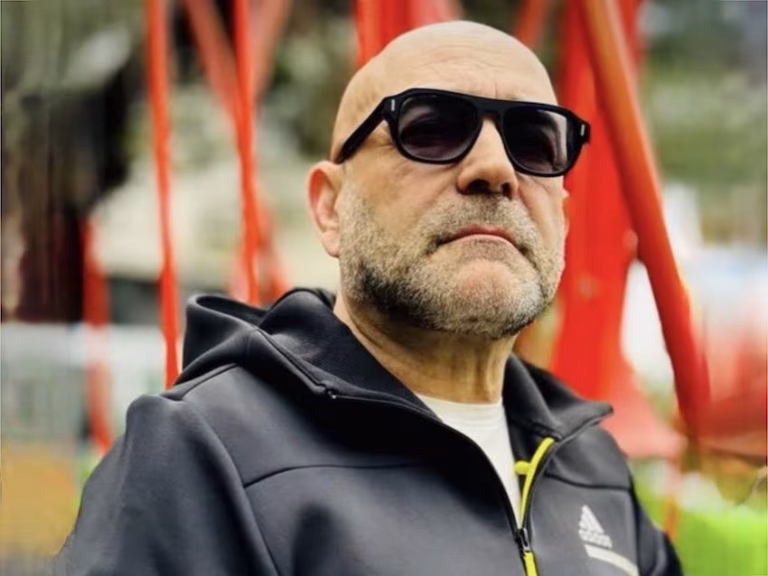 Max magnani