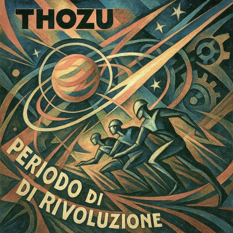 Periodo di rivoluzione