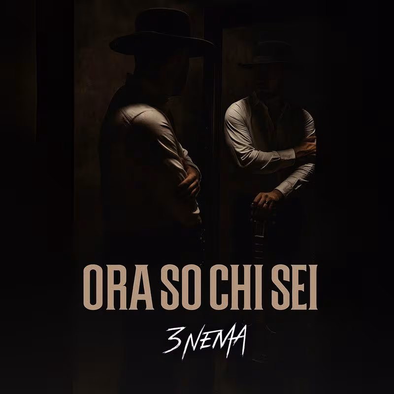 3nema ora so chi sei cover