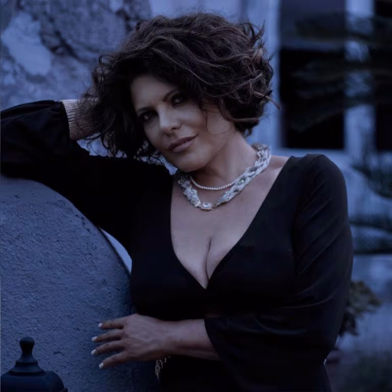 Roxy B. - Ph. by Marco Carotenuto