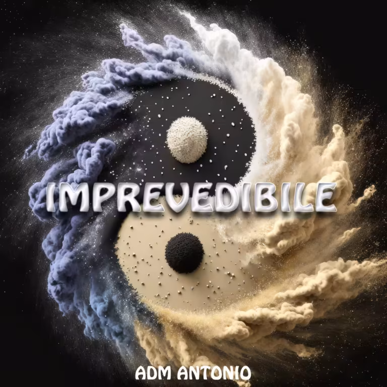 Copertina imprevedibile (adm antonio) official min
