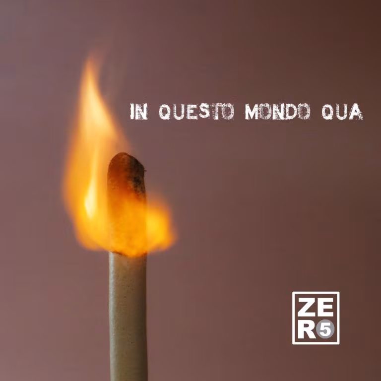 In questo mondo qua