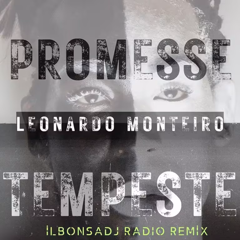 Leonardo monteiro ilbonsadj radio remix