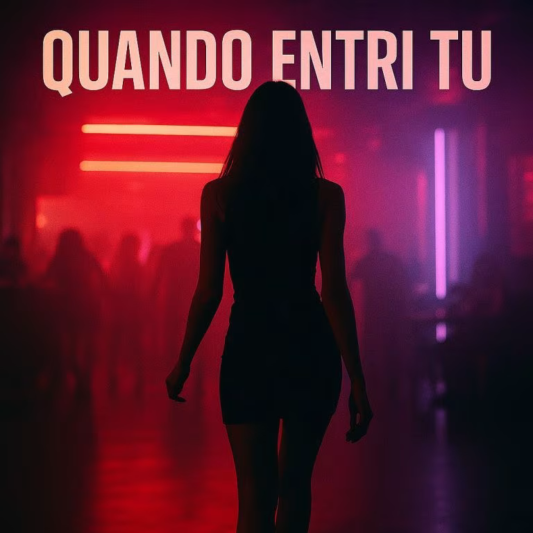Quando entri tu