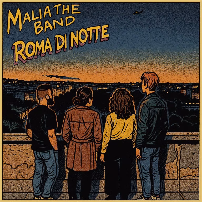 Roma di notte (2)