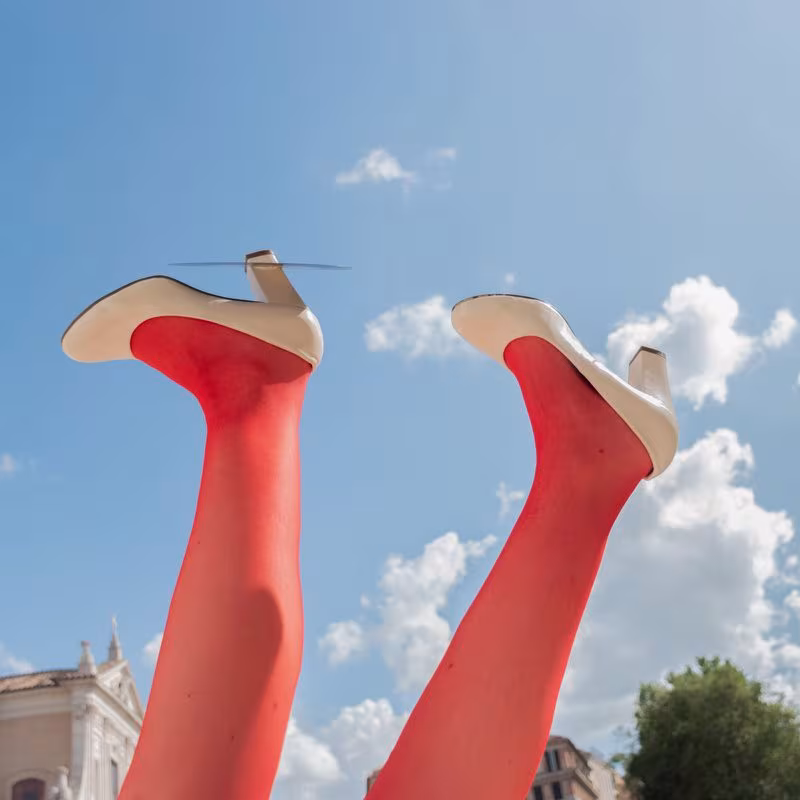 Shizarina tu mi vuoi (o no) cover