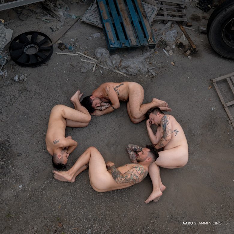 Stammi vicino cover 3000x3000