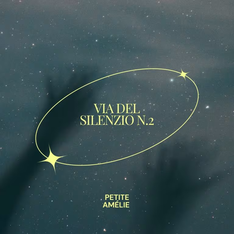 Yellow and green trendy aesthetic music album cover 20250706 050547 0000