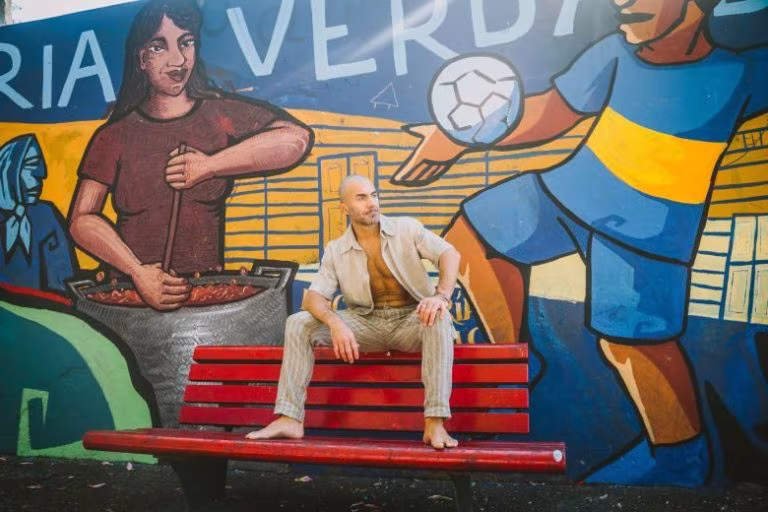 Musu - Ph. by henderson moret