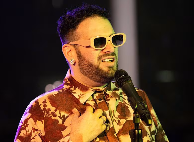 Guerriero - Foto autorizzata