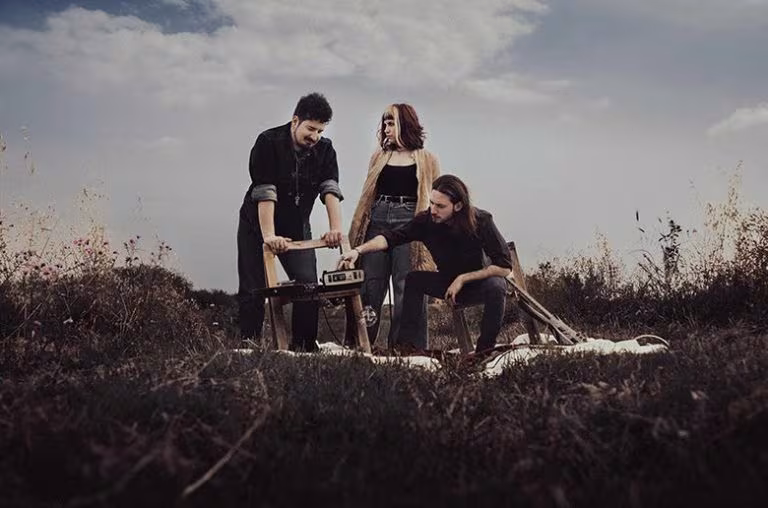 Efemeral - Ph. by Matilde Maiozzi