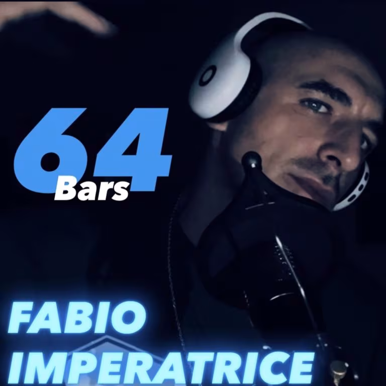 64 bars area follia