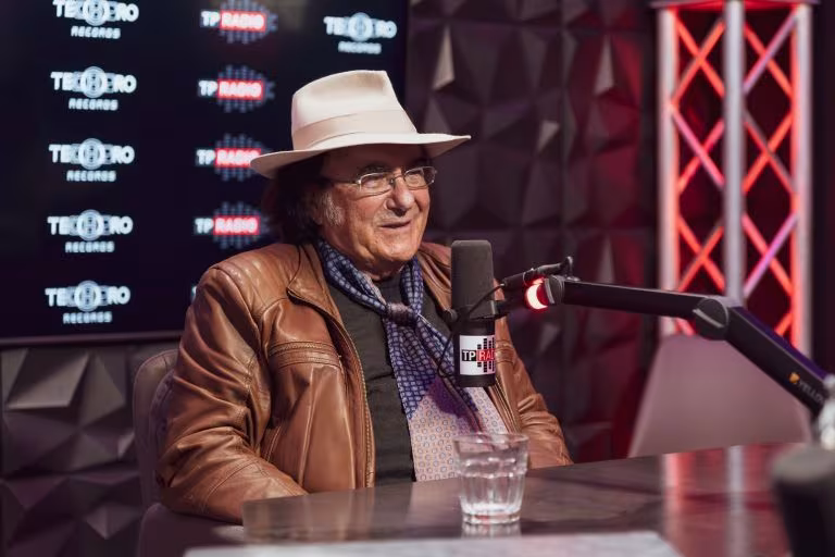 Al bano inaugurazione sala albano carrisi 2