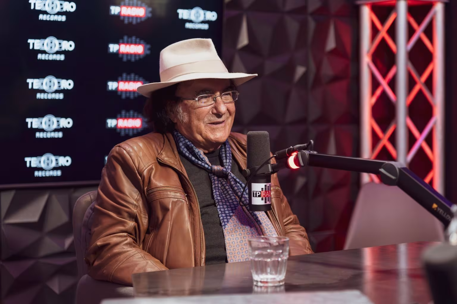 Al bano inaugurazione sala albano carrisi 2