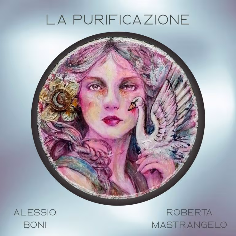 Copertina la purificazione