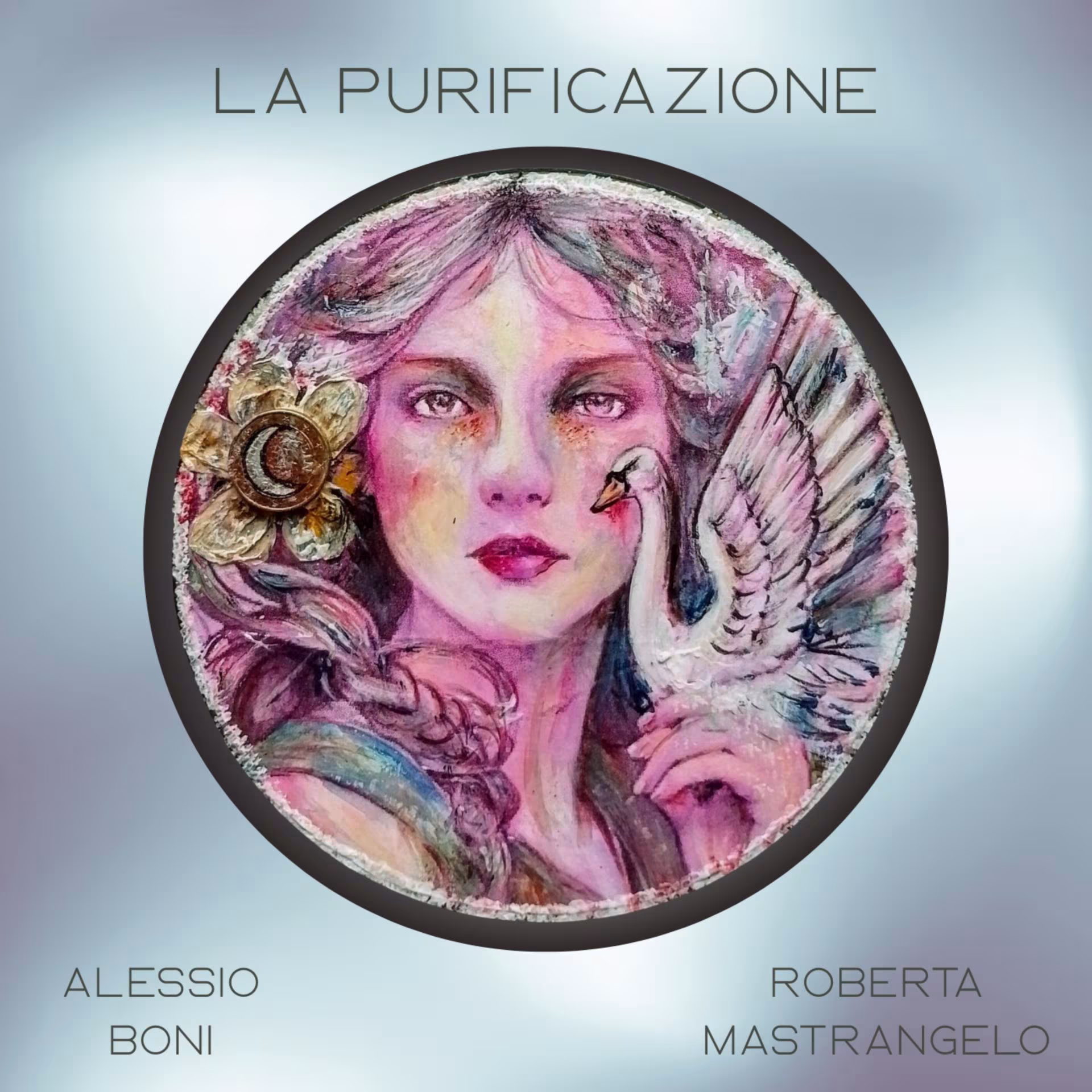 Copertina la purificazione