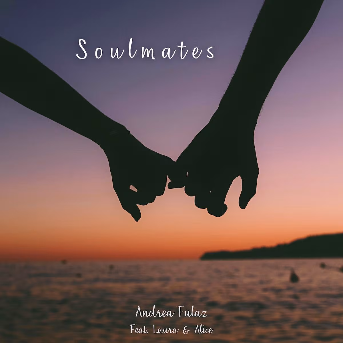 Copertina definitiva soulmates