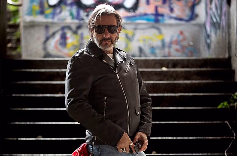 Emiliano Curioni - Foto autorizzata