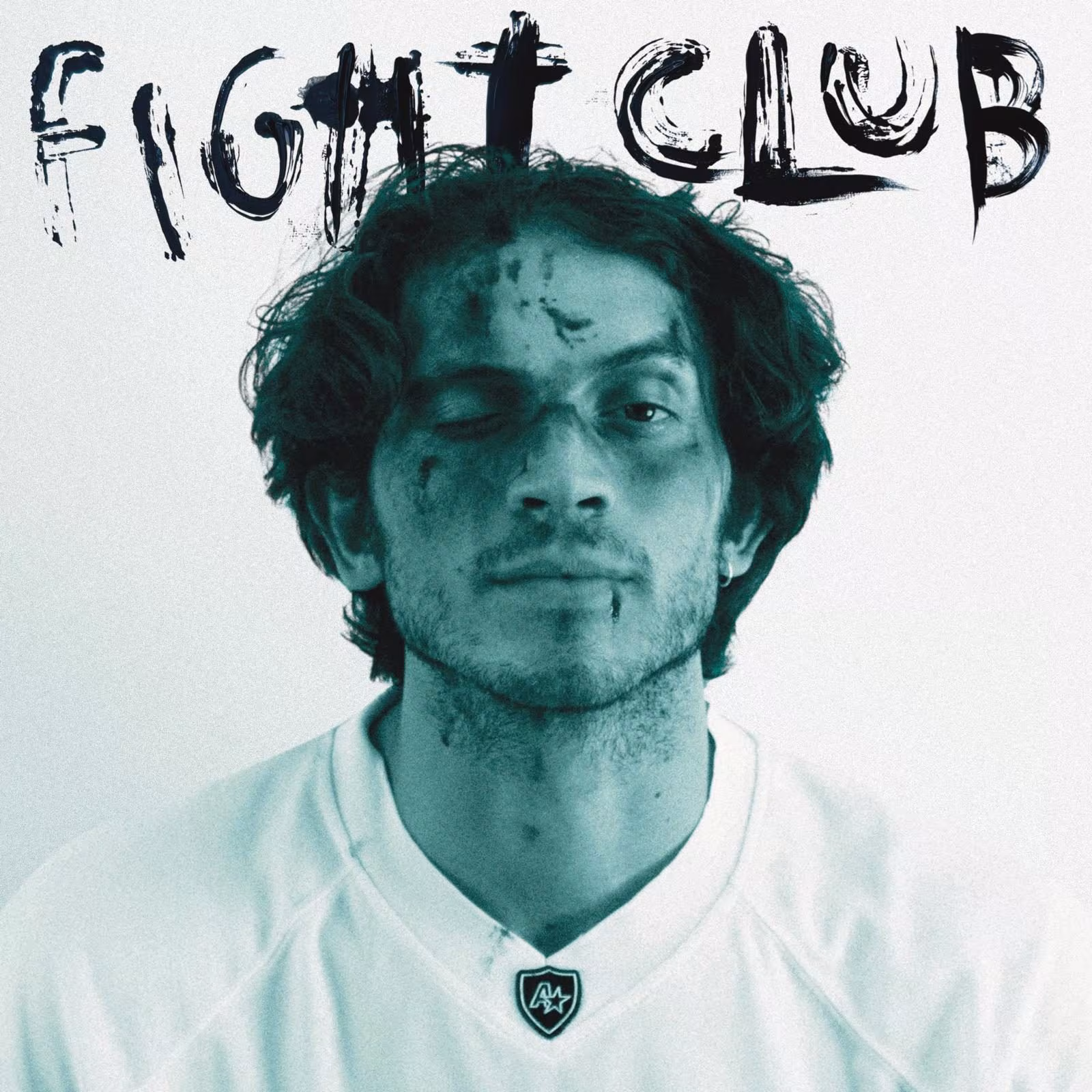 Fight club copertina