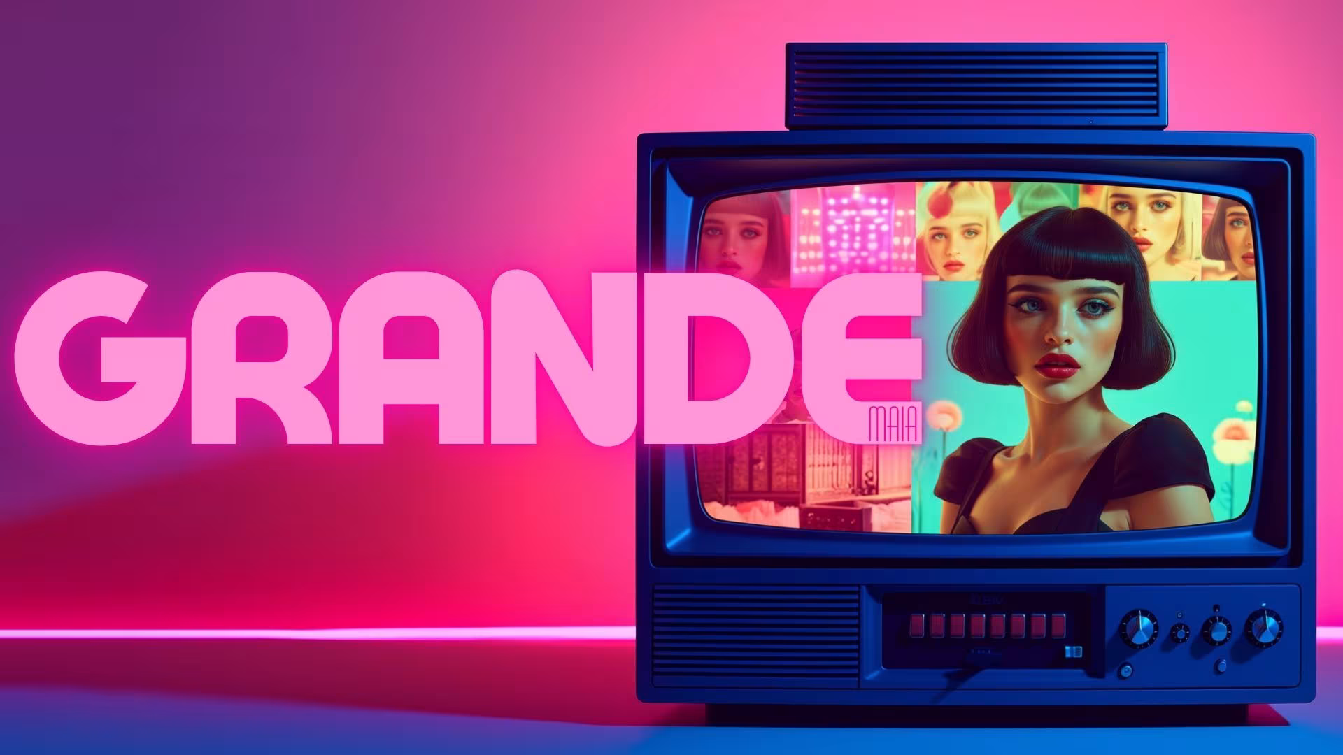 Grande copertina