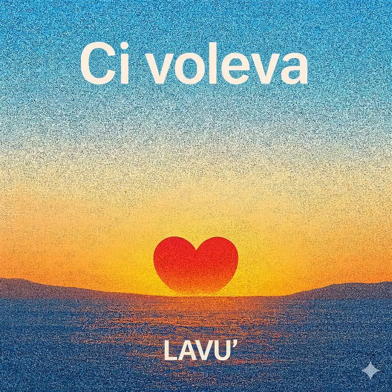 Lavu’ ci voleva cover