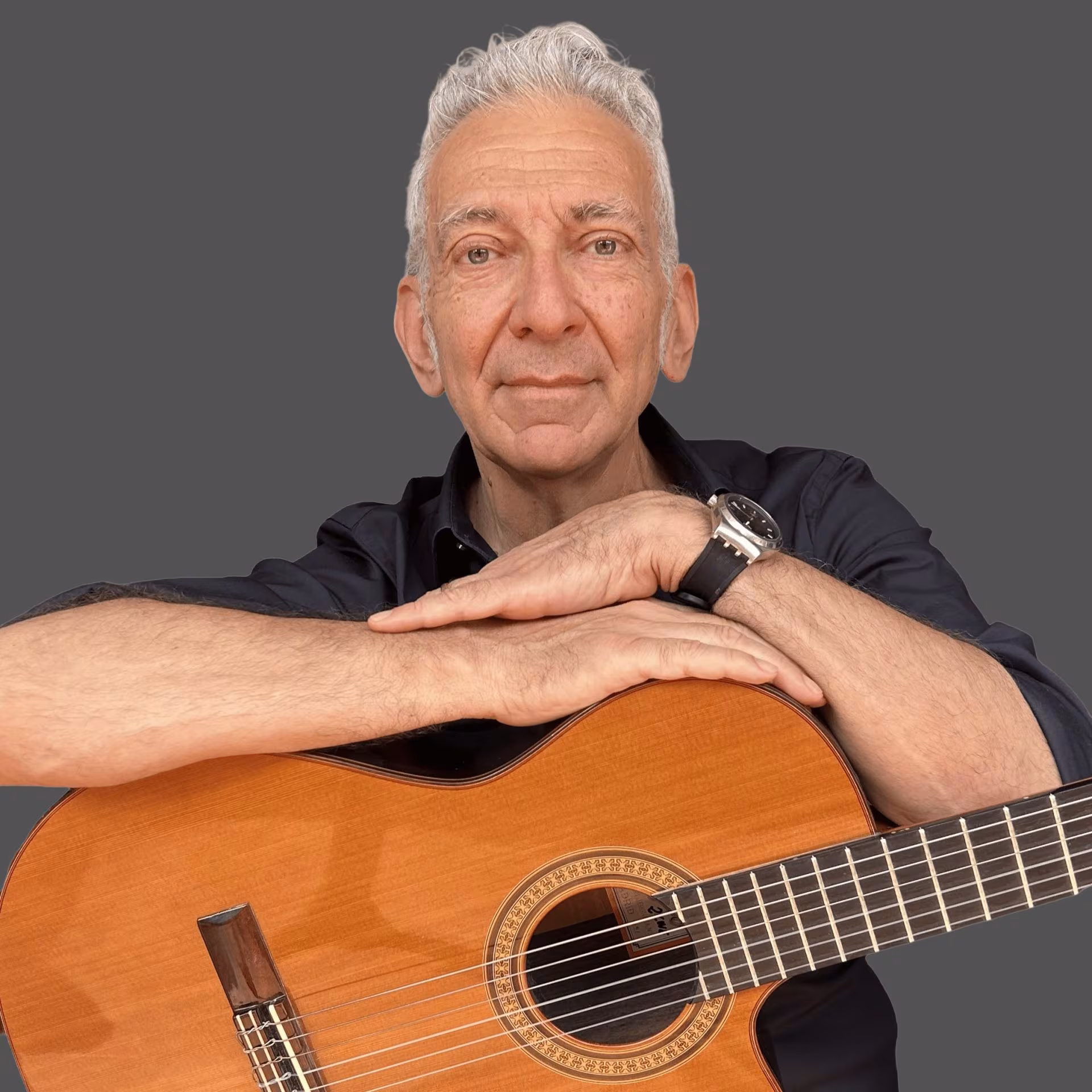 Luciano cricelli profilo