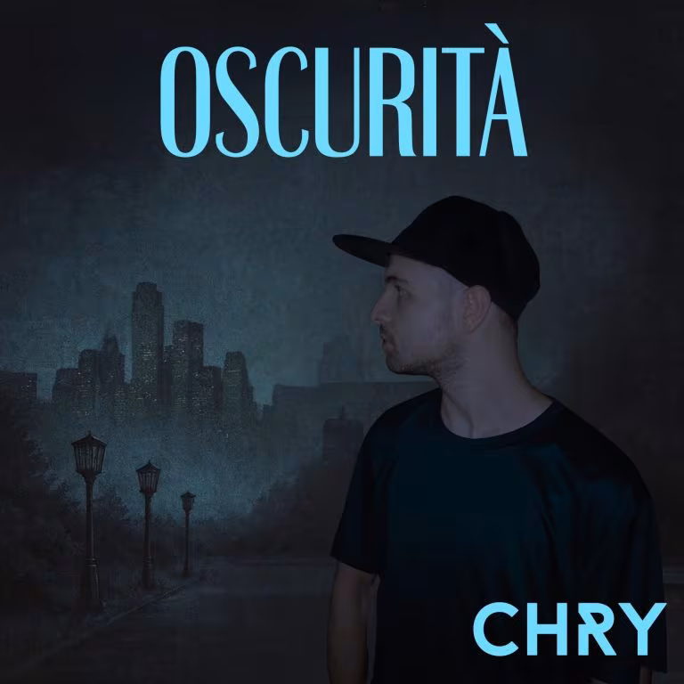 Oscurità