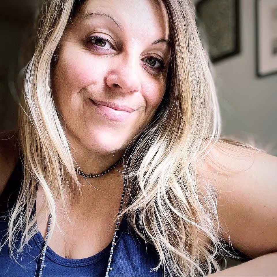 Roberta mastrangelo