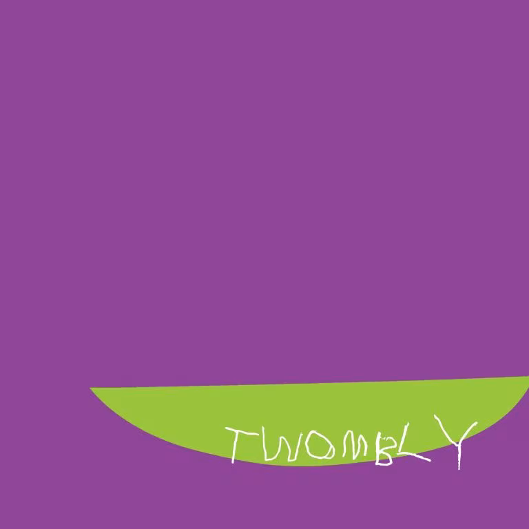 Twombly