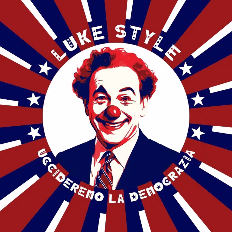 Uccideremo la Democrazia