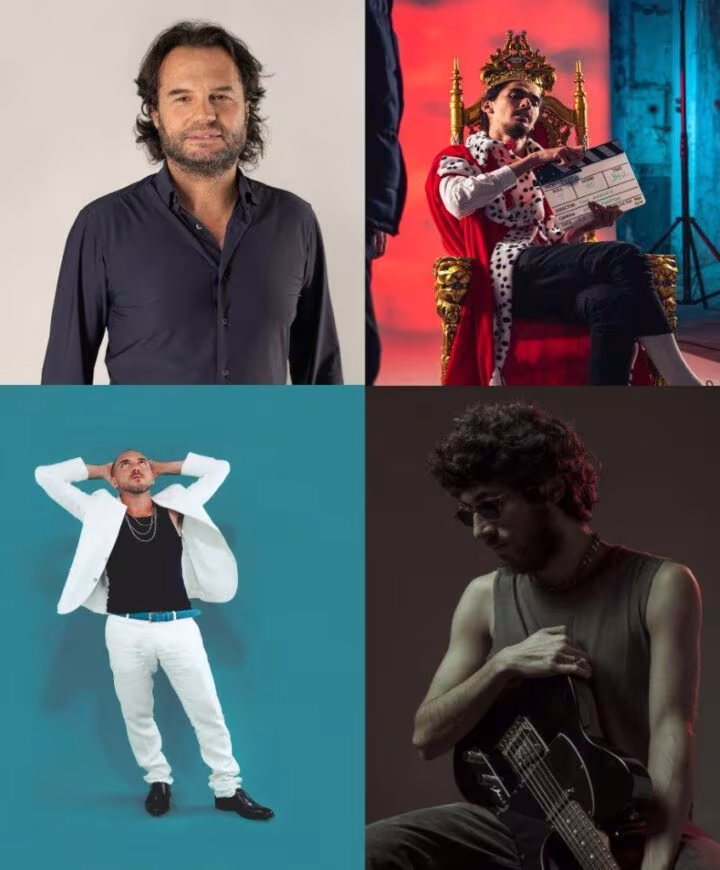 Foto artisti 720x870