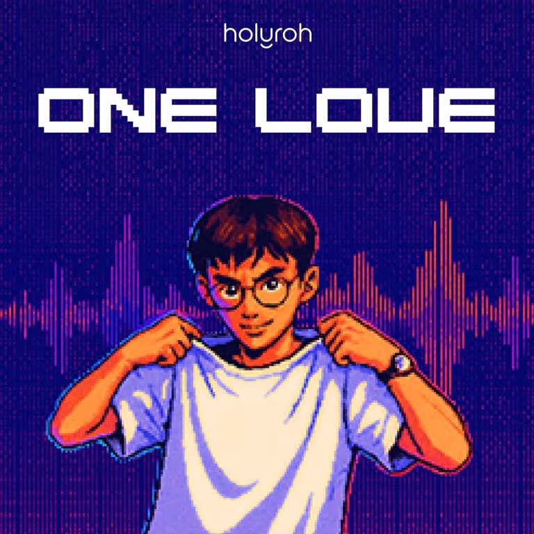 Holyroh one love