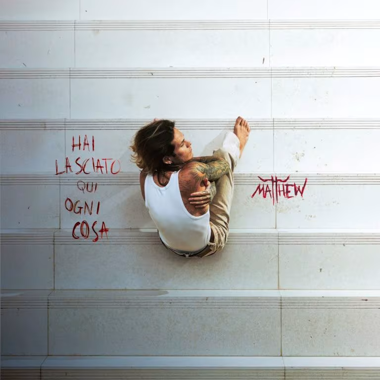 Matthew