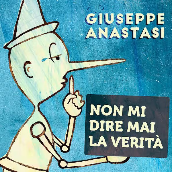 Non mi dire mai la verità