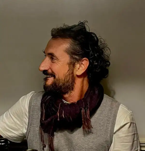 Fabrizio Pocci online il nuovo singolo Per Sempre Notte (feat. Bobo Rondelli e Jole) La conclusione di un percorso iniziato tanti anni fa